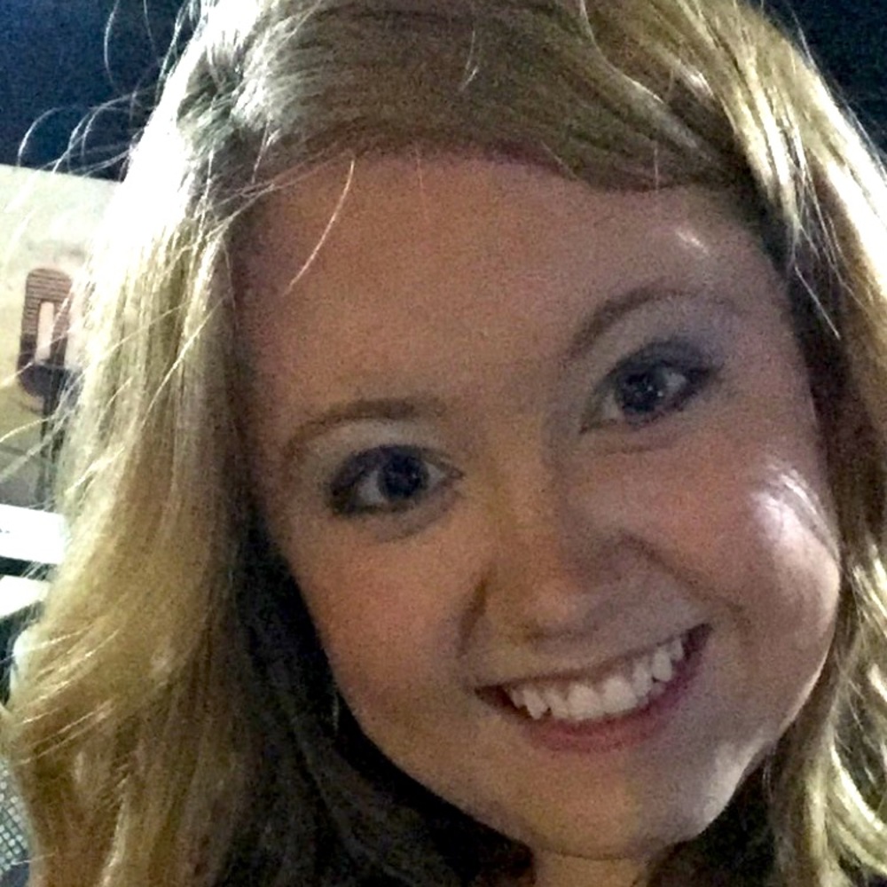Meet your Posher, Jessica